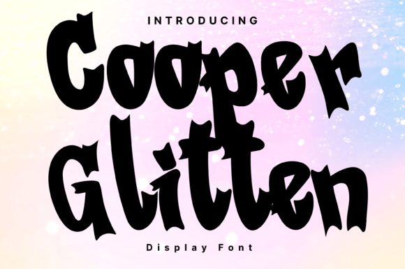 Cooper Glitten: A Designer’s Real-World Review