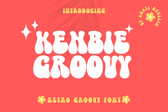 Kenbie Groovy: A Designer’s Real-World Take